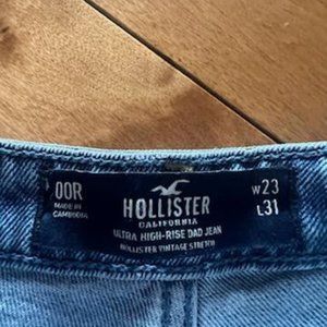 Hollister Jeans